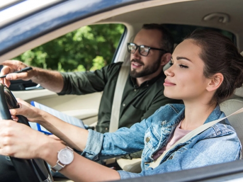 Adataş Sürücü Kursu 