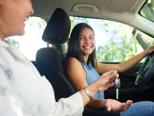 Adataş Sürücü Kursu 