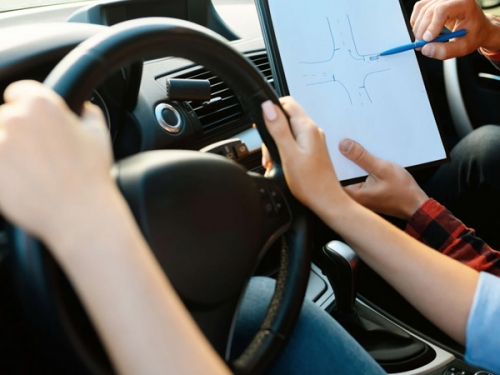 Adataş Sürücü Kursu 