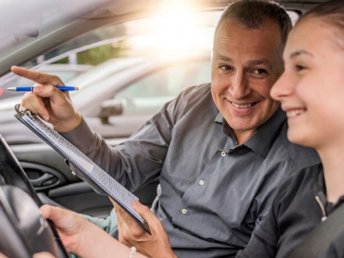 Adataş Sürücü Kursu 