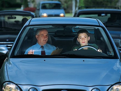 Adataş Sürücü Kursu 