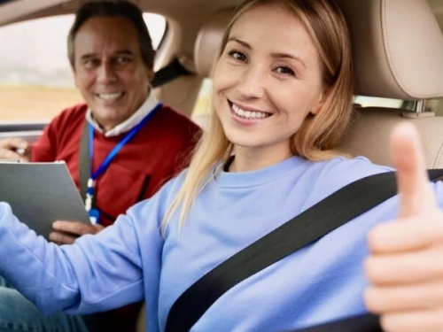 Adataş Sürücü Kursu 