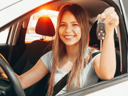 Adataş Sürücü Kursu 