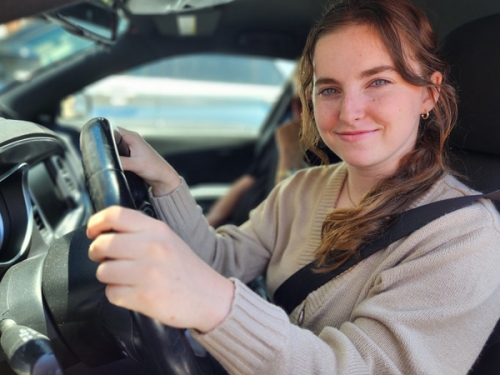 Adataş Sürücü Kursu 