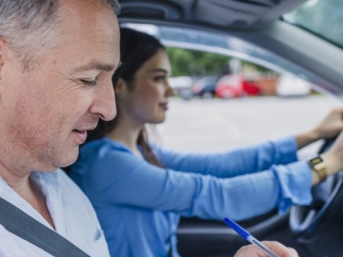 Ehliyet Belgesi Almanın Adımları ve Gerekenler