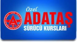 Adataş Sürücü Kursu 